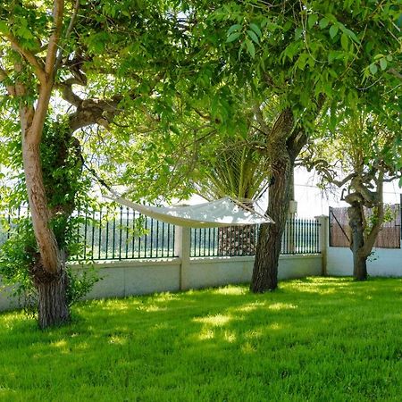 Вілла La Casina А-Корунья Екстер'єр фото
